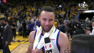 Curry 29 Points Take Game 2