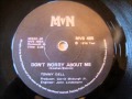 Tommy Dell - Don't worry about me