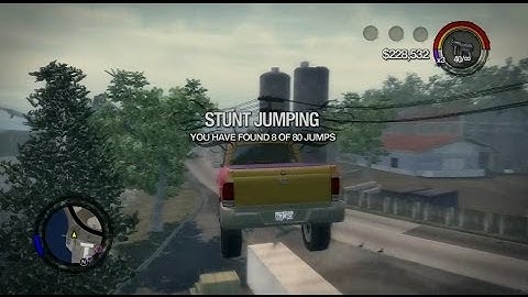 Saints Row 2 FEMALE LEADER PART 28 Xbox 360 Playthrough