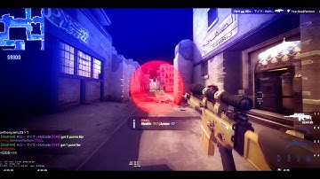 HvH "Dreams" edit Ft - Getze.us / Aimware.net