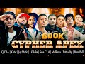 Bereket Apex Cypher Apex Vol 1 New Ethiopian Music 2025 Official Video
