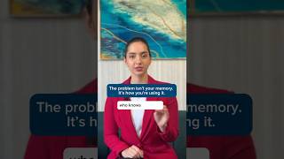 Professionals Are Using Their Brain Wrong