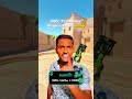 Rush B - Memes POV: Teammate drops you the bomb #cs2 #memes