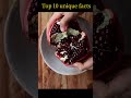 top 10 unique facts #IkkuFacts #FoodFacts #AppleLove #HealthyEating #FunFoodFact #DidYou #ikkufacts