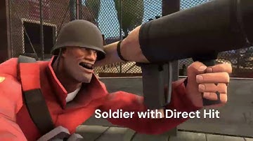 (SFM) Me When I Finally Get A Sentry Nest Up: