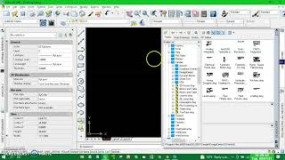 Palette Setup Settings AutoCAD 2007 (See below!)