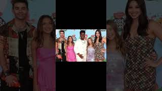 The Thundermans Undercover Kids choice Awards 🥹❤️