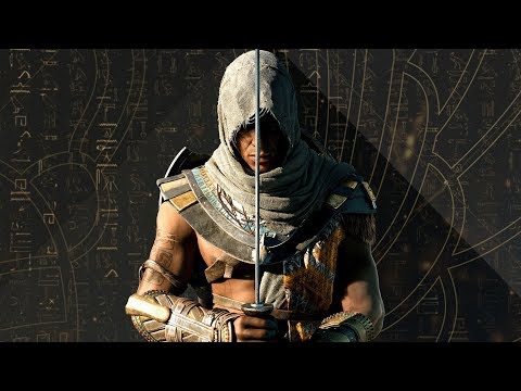 Видео: Assassin's Creed - Рождение Братства