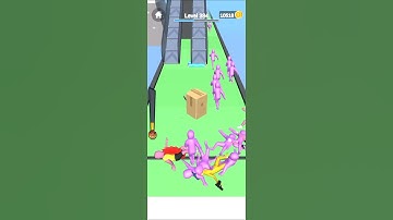 Slap And Run Gameplay walkthrough 15 December 2023(2)