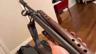 Reference Video for Jwerner’s HK G3 Fallout 4 Mod expansion.