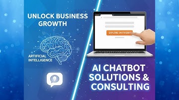Boost Your Business with Custom AI Chatbots & GPTs