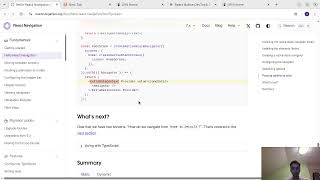 Learning React Native For An Interview (Part 2)