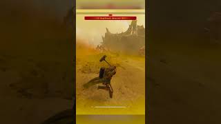 First time trying Breaching Hammer and Jetpack combo #helldivers2