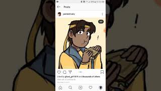 Klance reading part 1