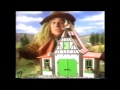 Anuncio Playmobil Granja 1995