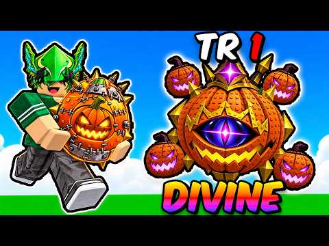 TR'DE İLK! CADILAR BAYRAMI DİVİNESİ ÇIKTI! - Steal An Egg
