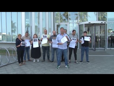 ოპოზიცია ხელვაჩაურის მუნიციპალიტეტს  კორუფციაში ადანაშაულებს