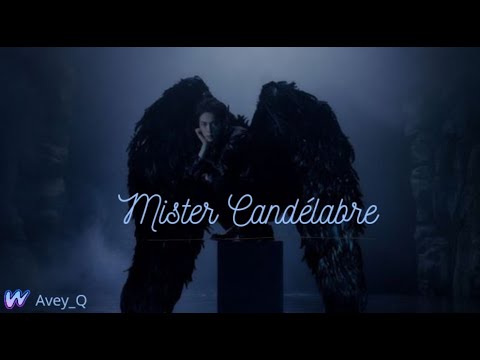 Trailer Mister Candélabre    Une fanfiction Wattpad By Avey