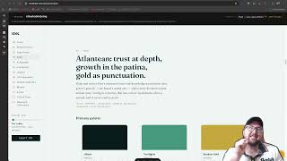 How To Make A Brand Guidelines Website