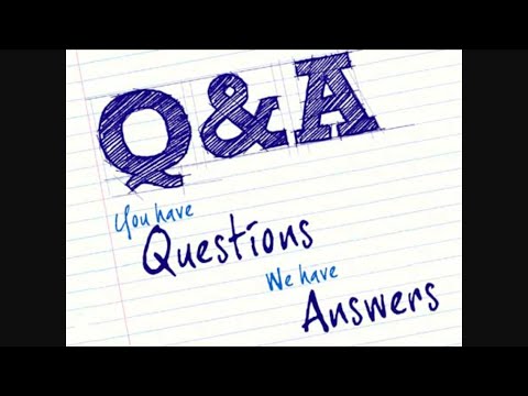 Q and A Feat. Owen Ensslin Vlogs!!