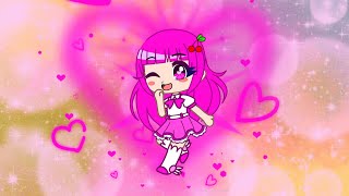 Cure Ruby’s transformation