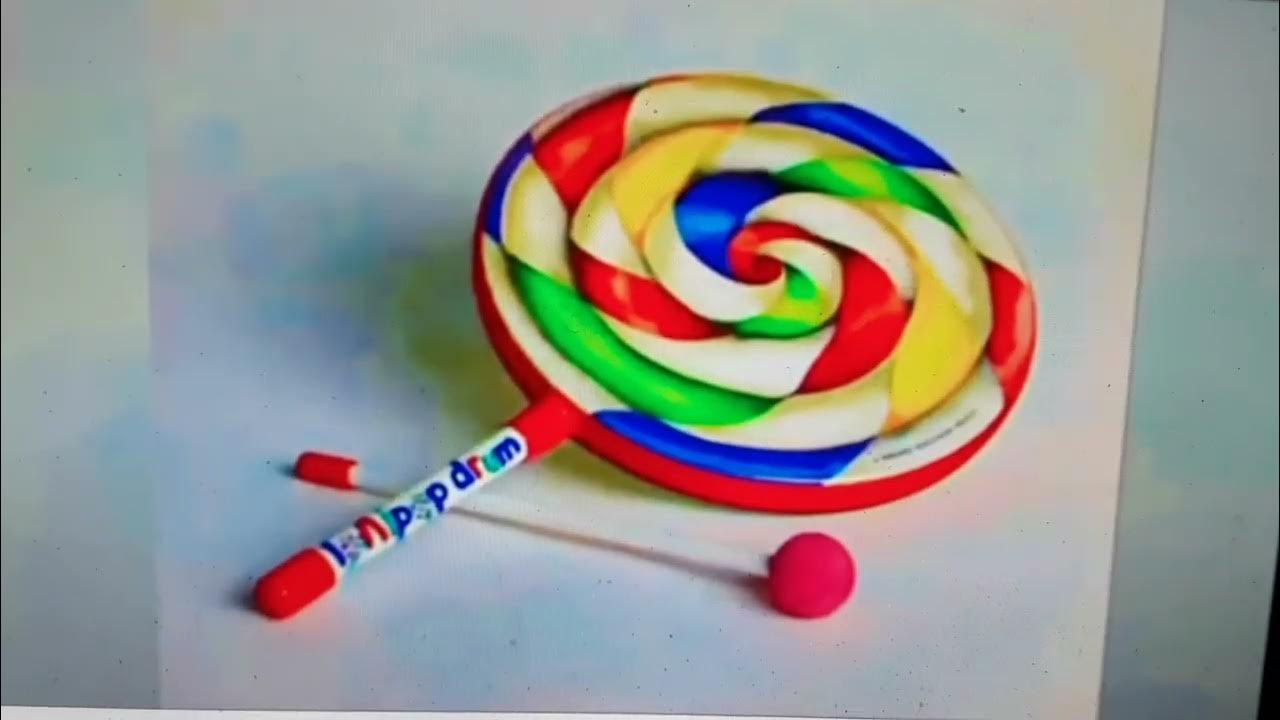 Baby bach 2008 lollipop drum youtube
