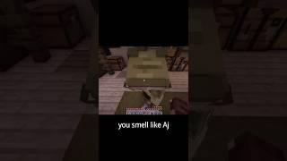 “you smell like Aj” | THE FLIGHT SMP | #aimsey #infinitedrift #wlw #yuri #driftsey