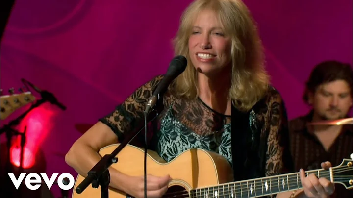 Carly Simon - You're So Vain (Live On The Queen Ma...
