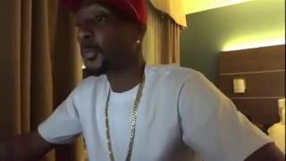 Krayzie Bone - Take Me Higher ([Still]Unfinished/Unreleased)