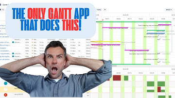 WBS Gantt Chart for Jira: Instantly See Your Project Progress & Critical Path!