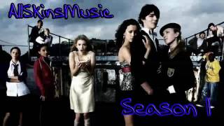 [Skins 1x02] Right Place, Wrong Time - John Spencer Blues Explosion