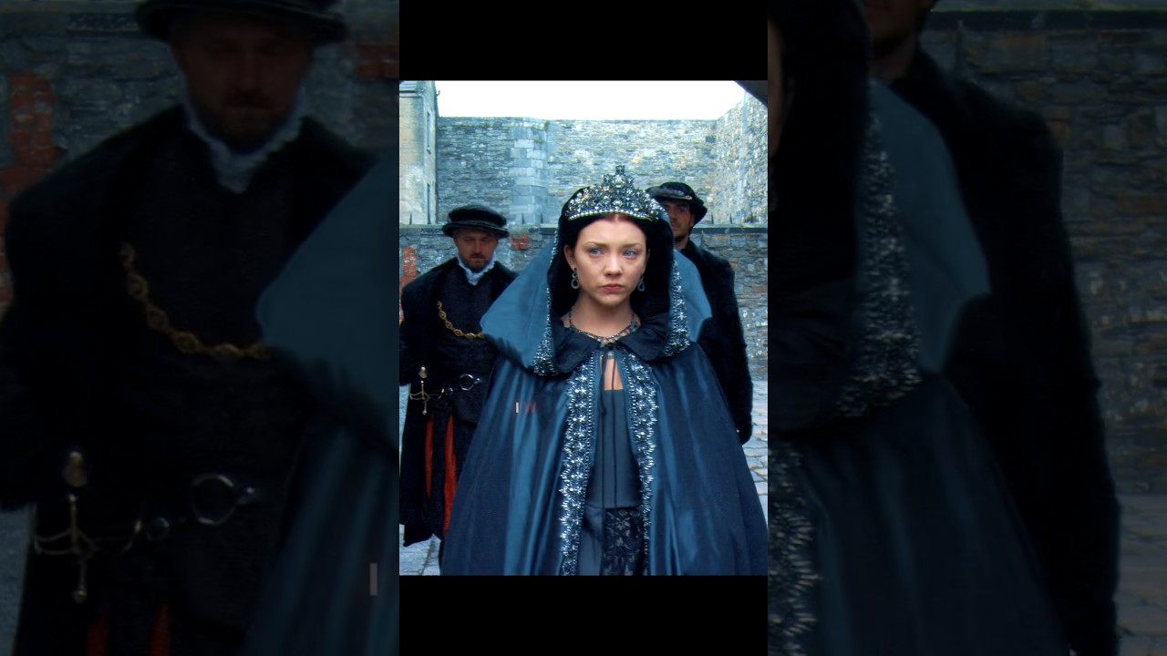 Beheaded by My Husband Because I Couldn't Give Him a Son