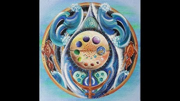 Geoglyph - Geolinguistic (Full Album 2018)