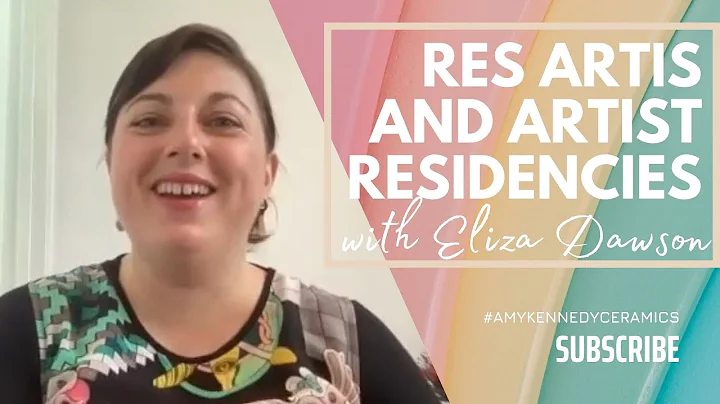 The ever-changing world of artist residencies with...