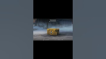 Opening Cases Everyday Until I Get A Gold | Day 365