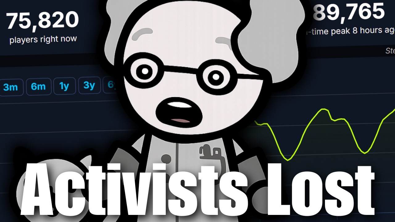 Mewgenics Ruined The Modern Audience