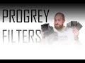 Media Unlock&#39;s Thoughts On The Progrey USA Filters After 4 Months of Use