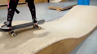 CAMPUS DE SKATE EN LIFE SKATE FARM