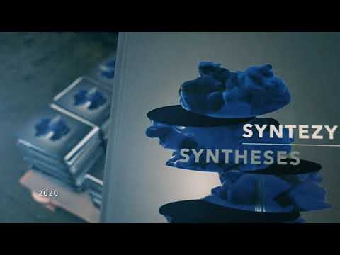 Wideo: Synteza życia I Sztuki