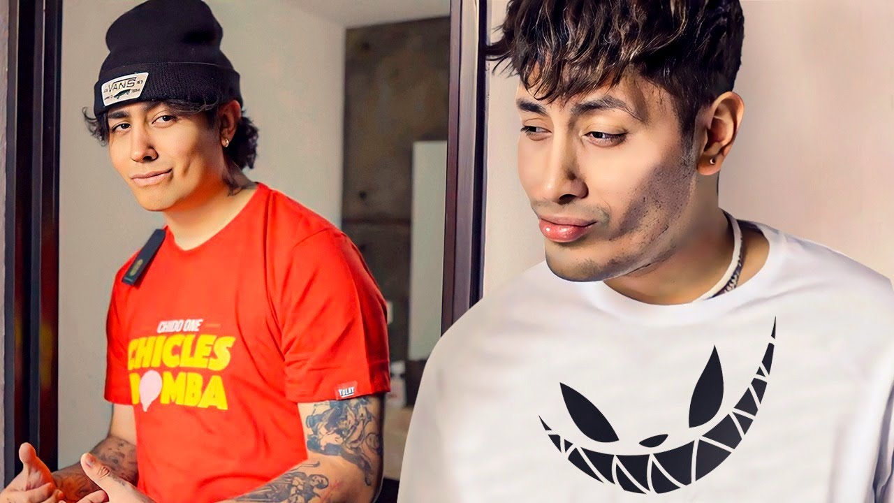 Calificando MERCH de YOUTUBERS 😱👕 (Luisito Comunica, Rubius, Juanpa Zurita, Fedelobo...)