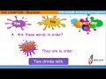 Understanding Sentences and Fragments