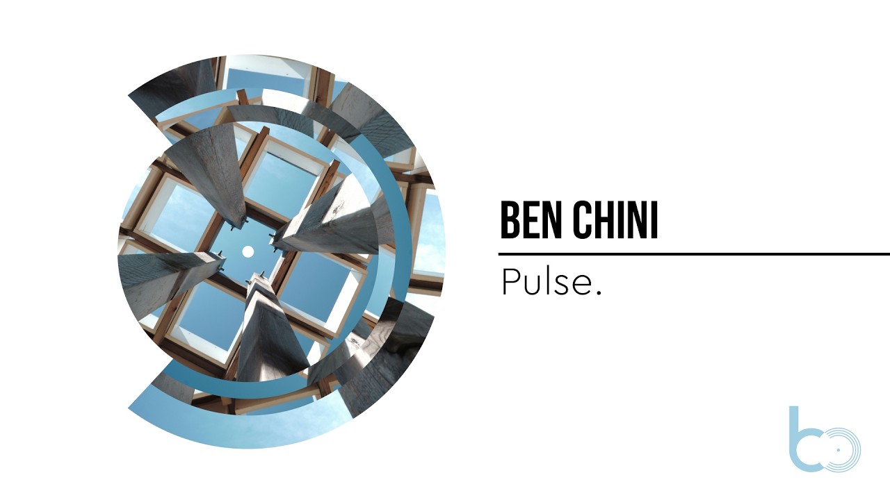 Watch Ben Chini - Pulse on YouTube Watch Ben Chini - Pulse on YouTube