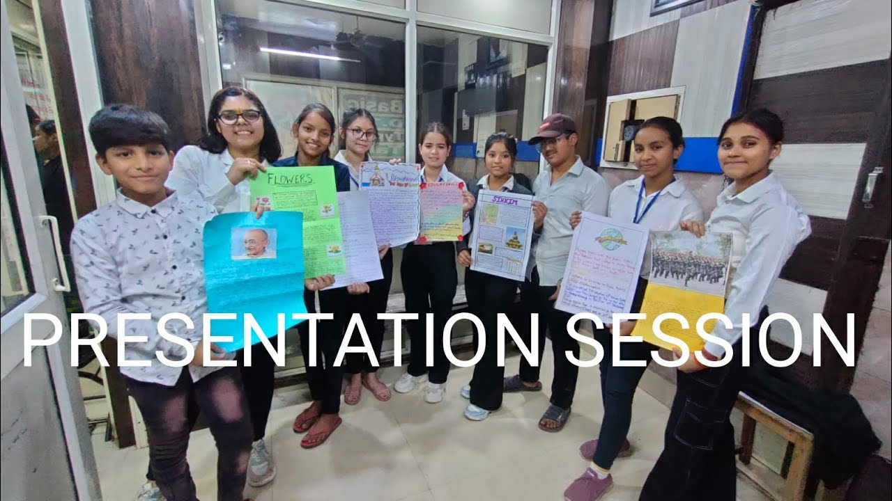 presentation part 2 by fire Multimedia student's - YouTube