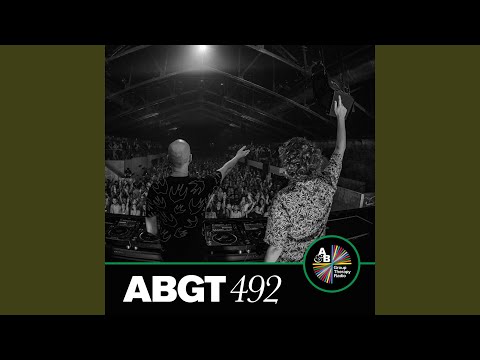 Falling Behind (ABGT492)