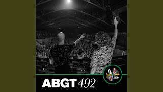 Falling Behind (ABGT492)