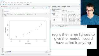 Day 8  -- Re-expressing Data