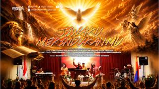 Download lagu Jiwaku Merindukan-Mu (Cover Worship)