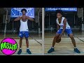 HIS HANDLE is NASTY - Andrew Dixon Mixtape - 2019 CP3 National Middle School Combine