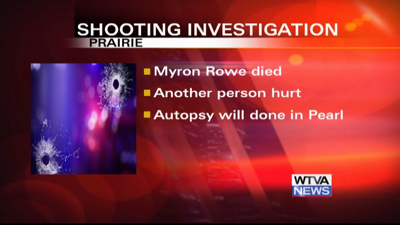 1 killed, 1 injured in Monroe County shooting - YouTube
