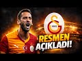HAKAN ÇALHANOĞLU GALATASARAY'DA | Çağrı Hakan Balta, Marco Asensio Transfer Haberleri 2026